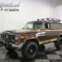 VERY COOL/RARELY SEEN CHIEF! LARGELY ORIGINAL W/ ONLY 65K MILES, JUST SVC&#039;D, A/C