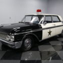 VERY CORRECT, 390 V8, LIGHT/SIREN WORK, CB RADIO, BARNEY FIFE UNI, COOL CRUISER!