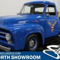 Very Drivable & Clean F250 3/4 Ton! 302 V8, Auto, A/C, PS, Pwr Disc Brks, Nice!