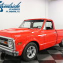 VERY FRESH & COMPLETE BUILD, 350 V8, 700R4 TRANS, A/C, PS/B, FRT DISC, GR8 PAINT