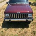 VERY GOOD CONDITION RARE 1988 JEEP COMANCHE