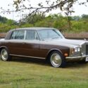 Very handsome & clean example from the world&#039;s largest seller of Silver Shadow