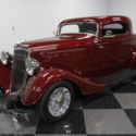 VERY HIGH END, LS2 EFI V8, 4 SPD AUTO, A/C, 9&#034;, 4 LINK, COILOVERS, GR8 BUILD, A+