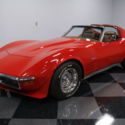 VERY HIGH QUALITY, 350 V8, TH400 AUTO, A/C, PWR STEER/4 WHL DISC, EXC RESTO, A++