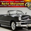 Very high quality 50s style custom!