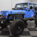 VERY HIGH QUALITY, 5.9L EFI V8, AUTO, RAMSEY WINCH, DANA 60 LOCKERS, CLEAN, FUN!
