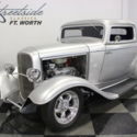 VERY HIGH QUALITY & FRESH BUILD, RUSS NOMORE BODY, 350 CRATE, 700R4, LEATHER, AC