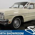 Very Honest Vintage Chevy! Smooth Rebuilt 230ci Inline 6, Auto, Great Cruiser!