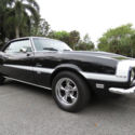 VERY IMPRESSIVE 1968 Camaro SS - 454 V8 - Pro Mod / Pro Street.... MUST SEE