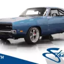 Very Impressive Build! 6.1L Supercharged Hemi & 6 Speed Auto, A/C, PS, Wilwood P