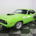 VERY IMPRESSIVE BUILD, KEITH BLACK 528 HEMI V8, 5 SPEED TRANS, A/C, GREAT PAINT!