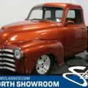 Very Impressive Custom Build! Built 454 V8, 4 Speed Auto, A/C, Show & Go Ready!