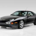 Very low mile 1994 Porsche 928 GTS V8 Lots of service history