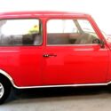 Very low mileage. LHD option