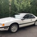 Very Low Mileage, Very nice Car, I purchased as part of an Estate Sale,