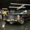 VERY LOW MILES, Ensign Blue/Red, AMAZING ORIGINAL CONDITION
