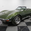 VERY NICE, #&#039;S MATCH 350 V8, TH400 AUTO, PWR STEER, PWR DISCS, 2 TOPS, QUALITY!!
