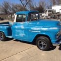 Very Nice  1955 Chevrolet 3100 Pickup For Sale