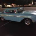 Very Nice 1958 Chevrolet  Delray