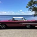 Very nice 1960 Chevrolet Impala 2 Door Hardtop (1955 1956 1957 1958 1959 1960)