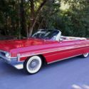 Very Nice 1961 Super 88 Oldsmobile Convertible