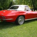 Very Nice 1964 Corvette