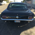 Very nice 1966 Ford Mustang 289, Power Steering,  Custom wheels and  New Tires,