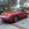 Very Nice 1967 912 Outlaw Rust Free California Car Must See in Person