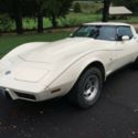Very Nice 1978 Vette. 25th Anniversary. Runs and Drives Great. Lots of new parts