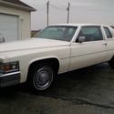 VERY nice 1979 Cadillac Coupe Deville