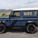Very Nice 1991 Land Rover Defender 90