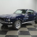 VERY NICE, 289 V8, AUTO, A/C. FRONT PWR DISCS, PWR STEER, X PIPE, DRIVES GREAT!!