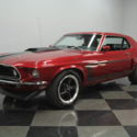 VERY NICE, 302 V8, 5-SPEED, NEW SUSP, DISC BRAKES