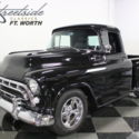 VERY NICE 3100 W/ GREAT PAINT, CRATE 350 V8, 700R4 TRANS, PS, PB, WILWOOD DISCS!