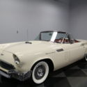 VERY NICE, 312 V8, AUTO, PWR WIN/STEER/BRAKES, 2 TOPS, VERY NICE GAPS & CRUISER!