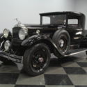 VERY NICE, 320 STRAIGHT-8, 4 SPD MANUAL, RUMBLE SEAT, NEAR PERFECT INT, RUNS EXC