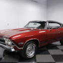 VERY NICE, 396 V8, TH400 AUTO, ORIG WIN STICKER, PWR FRNT DISCS, NICE PAINT, FUN