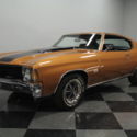 VERY NICE, 454 V8, AUTO, CORRECT COLORS, PWR STEER, FRONT PWR DISCS, CLEAN FUN!