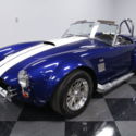 VERY NICE, 5.0L EFI, 5 SPD, HALIBRAND KNOCKOFFS, HEAT, TOP & CURTAINS, GR8 BUILD