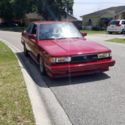 VERY NICE AND CLEAN, NEWLY PAINTED LOTS OF NEW PARTS UNDER THE HOOD, RUNS GREAT
