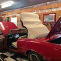 Very nice and rare 1967 GTO with air . Convertible PHS documents .