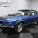 VERY NICE, BELIEVED ORIG 351W V8, AUTO, A/C, PWR STEER, FRNT DISCS, QUALITY!!