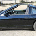 Very Nice Black Twin Turbo. Sure to appreciate. Collectible '90's Muscle Car.