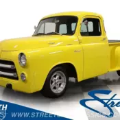 Very Nice Build! 440 V8 w/ EFI, Auto, A/C, PS, PB w/ Front Disc, Sharp In & Out!