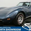 Very Nice C3 w/ Only 29k Actual Miles! Rare Color, Numbers Match 350 V8, Auto