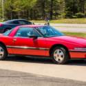 Very nice clean low mileage Buick Reatta two seater