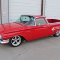 Very Nice driver Four Speed 388 Stroker, SWEET!