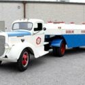 Very Nice Exterior Duplex Transmission Air Brakes 241 Ci L Head 6 Cylinder