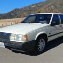 Very Nice Low Mileage RUSTFREE Turbo Sedan! Clean AutoCheck History Report!