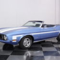 VERY NICE MUSTANG VERT, 302CI MOTOR, FACTORY A/C CAR, SUPER CLEAN, EYE CATCHER!